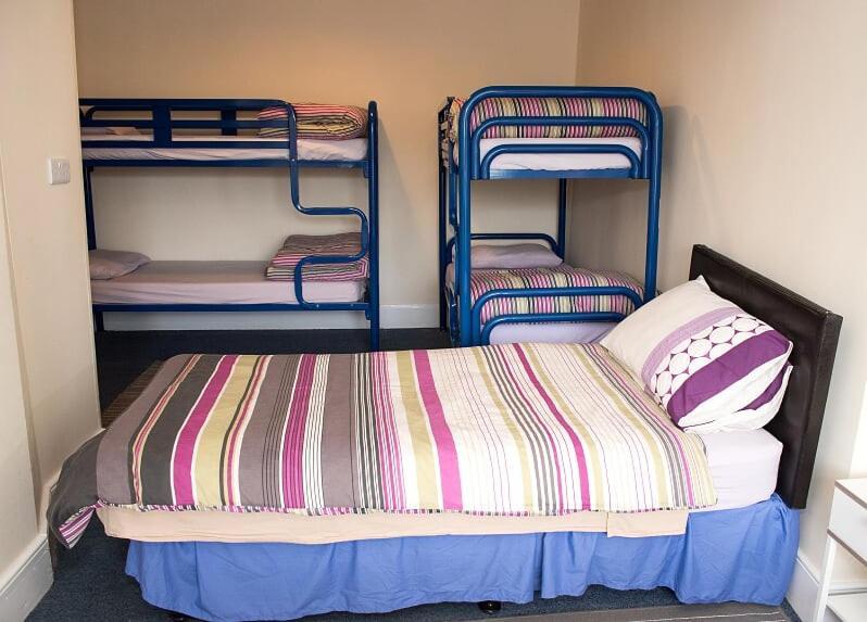 Sive Budget Accommodation Кэрсивин Экстерьер фото